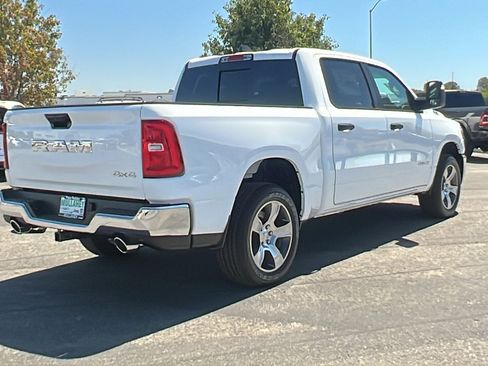 New 2026 RAM 1500 Tradesman image 3