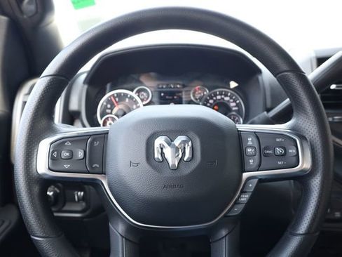 New 2026 RAM 3500 Tradesman image 13