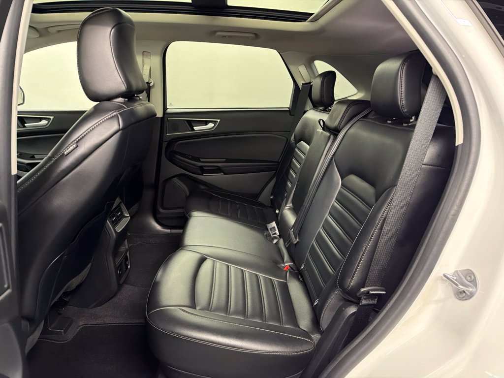Certified 2024 Ford Edge SEL w/ Convenience Package AWD/4WD image 31