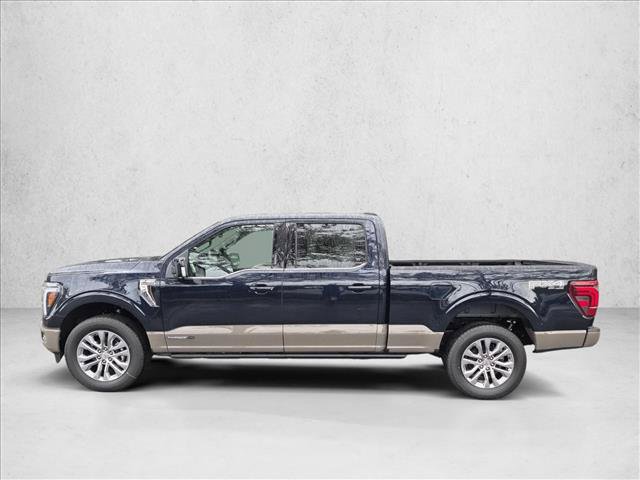 New 2026 Ford F150 King Ranch AWD/4WD image 5