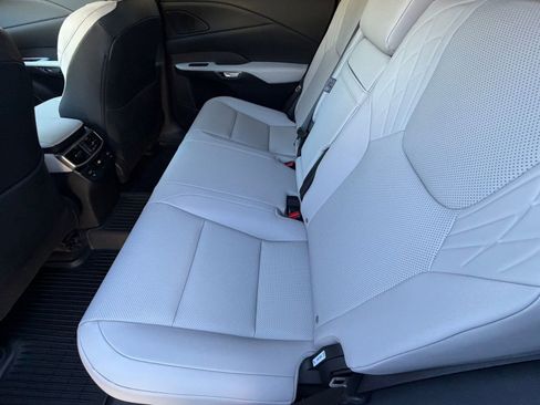 New 2026 Lexus RX 350h w/ Accessory Package (2T) image 23