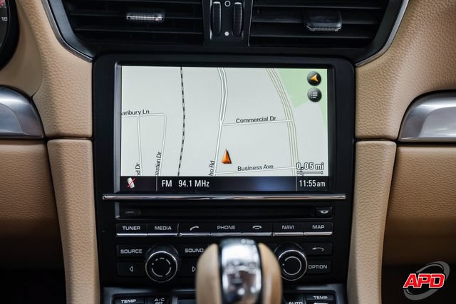 Used 2013 Porsche 911 Carrera RWD image 15