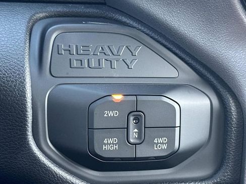 New 2026 RAM 2500 Laramie w/ Night Edition image 28