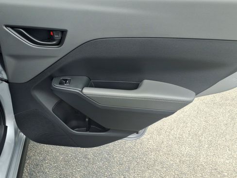 Certified 2024 Subaru Crosstrek 2.0i Premium w/ Crosstrek Mirror Package AWD/4WD image 11