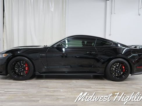 Used 2019 Ford Mustang Shelby GT350 w/ Technology Package RWD image 12