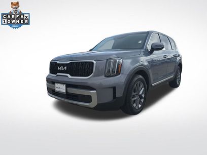 Used 2023 Kia Telluride LX