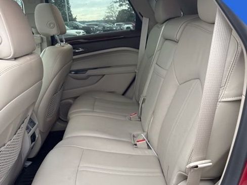 Used 2012 Cadillac SRX Luxury image 9