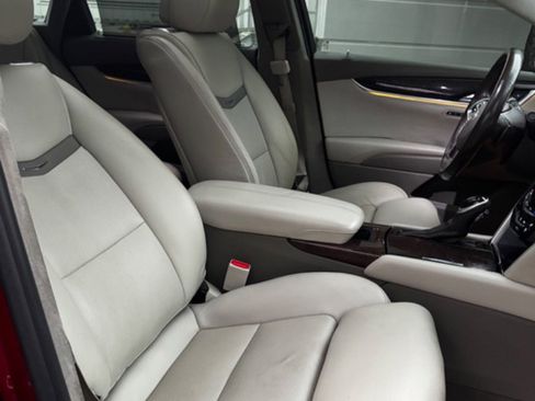 Used 2013 Cadillac XTS Platinum w/ Driver Assist Package image 18