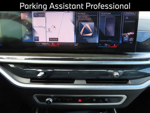 Certified 2023 BMW X7 xDrive40i w/ Executive Package AWD/4WD image 27