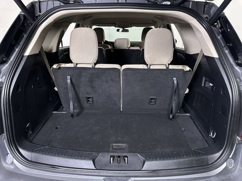 Used 2023 Ford Explorer 4WD image 27