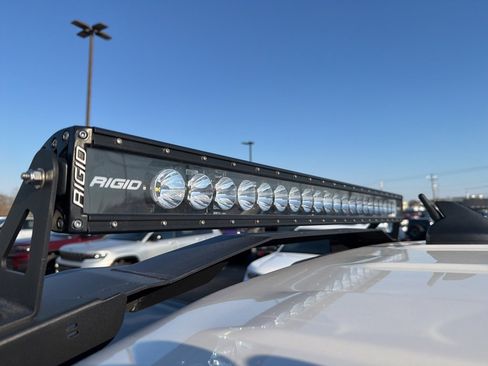 Used 2020 Ford Ranger Lariat w/ Equipment Group 501A Mid image 20