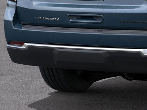 New 2026 GMC Yukon Elevation w/ Elevation Premium Package image 14