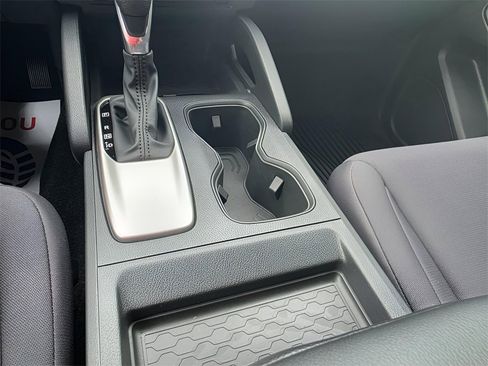 New 2026 Nissan Frontier S image 25