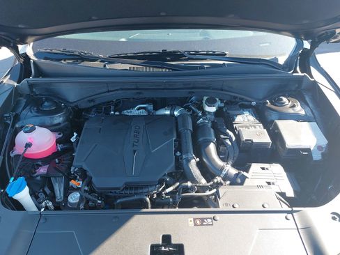 New 2026 Kia Sorento EX w/ EX Premium Package FWD image 33