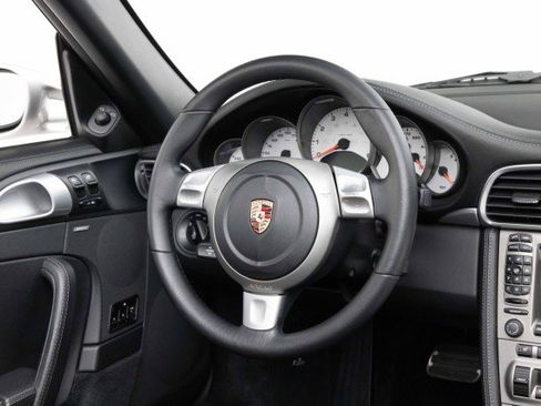 Used 2006 Porsche 911 Carrera S RWD image 12