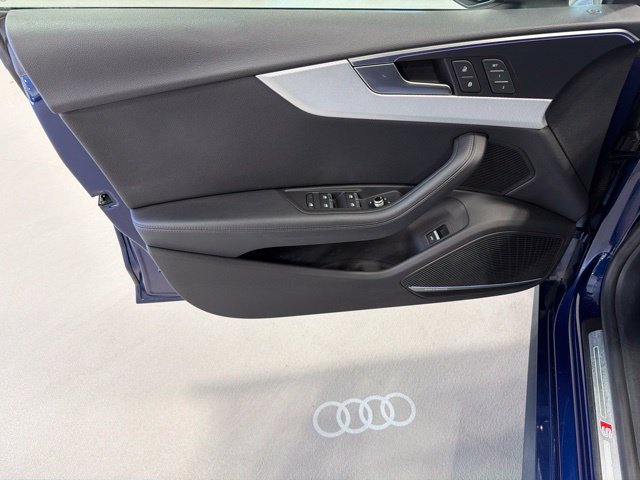 Used 2018 Audi A5 2.0T Prestige AWD/4WD image 10