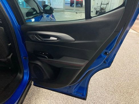 Used 2023 Dodge Hornet GT Plus w/ GT Blacktop Package image 28