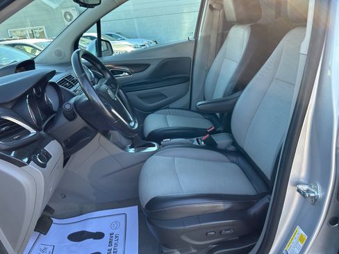 Used 2016 Buick Encore FWD image 16