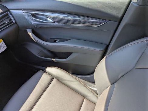 New 2026 Cadillac CT5 Sport image 16