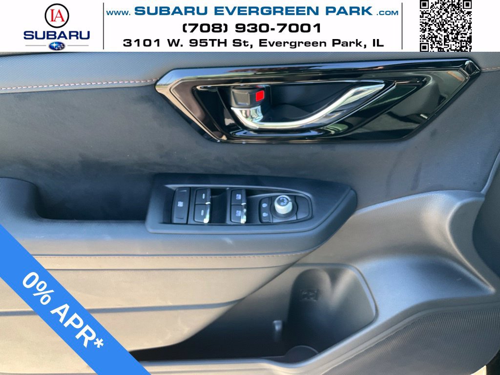 New 2026 Subaru Forester Sport AWD/4WD image 27