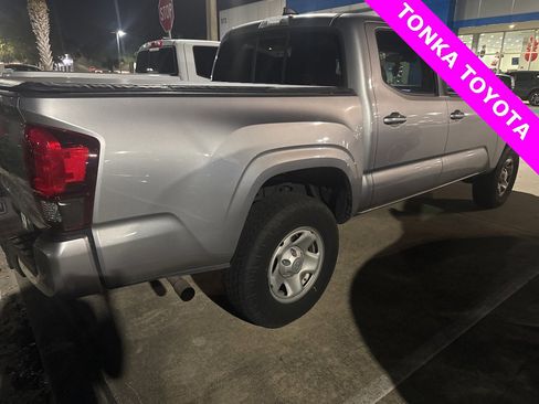 Used 2020 Toyota Tacoma SR w/ SR Convenience Package image 3