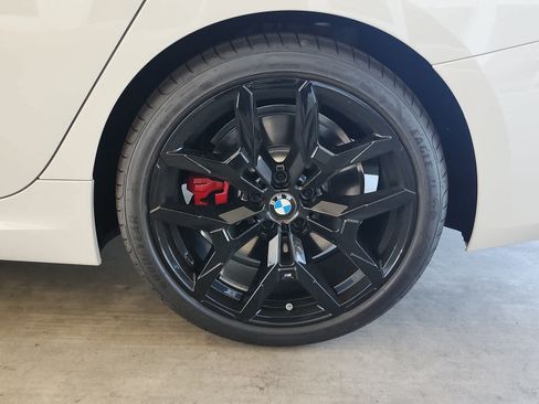 New 2026 BMW M340i w/ Premium Package RWD image 11