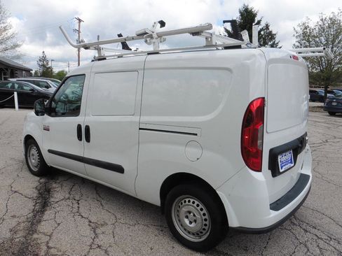 Used 2022 RAM ProMaster City Wagon FWD image 2