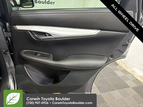 Used 2019 INFINITI QX50 Essential w/ Premium Heat Package AWD/4WD image 14