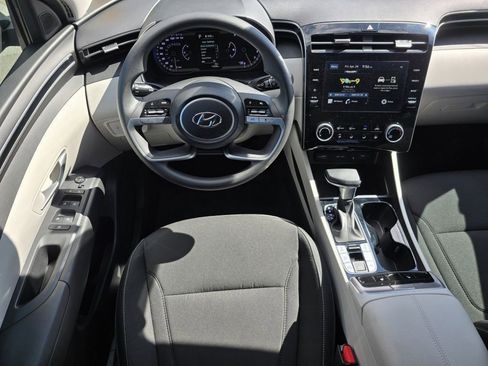 Used 2023 Hyundai Tucson SEL AWD/4WD image 32