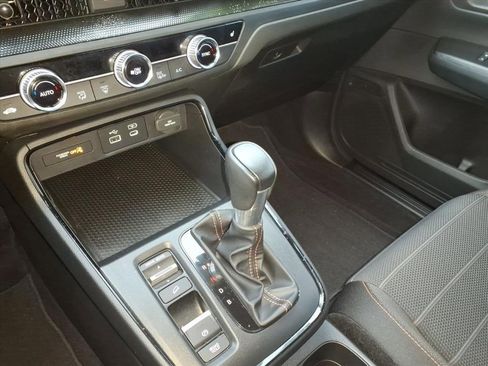 Certified 2025 Honda CR-V Sport image 27