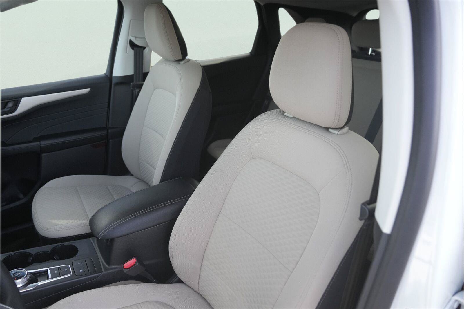 Used 2022 Ford Escape SE FWD image 10