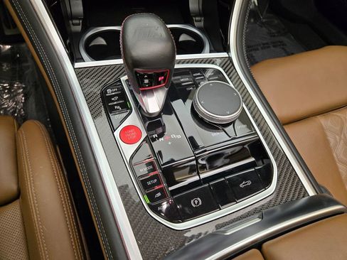 Used 2023 BMW M8 Competition image 36