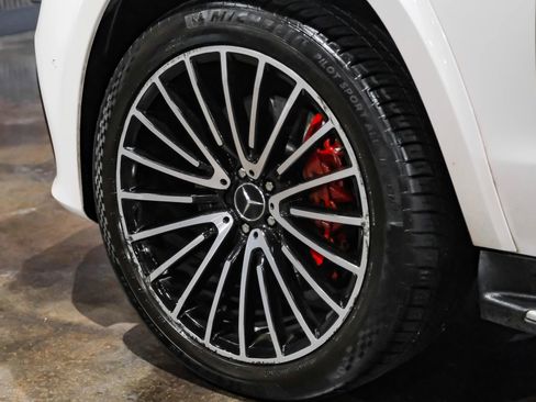 Used 2019 Mercedes-Benz GLS 63 AMG 4MATIC image 54