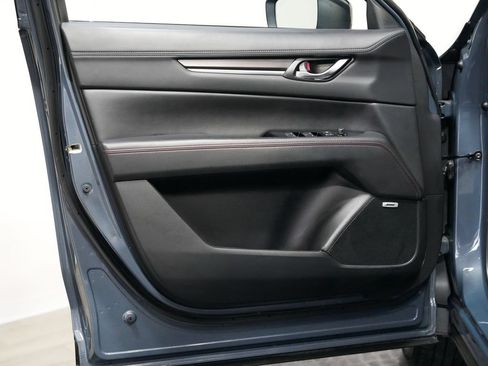 Used 2024 MAZDA CX-5 Carbon Edition AWD/4WD image 11
