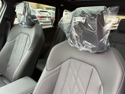 New 2026 BMW X3 xDrive30 w/ Convenience Package image 19