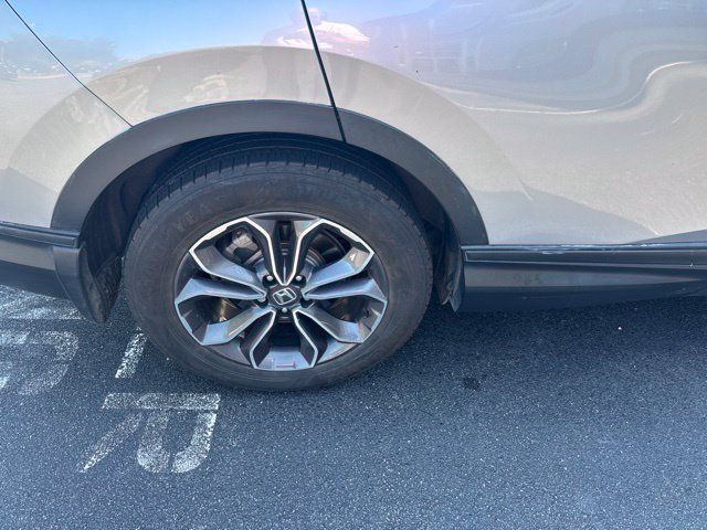 Used 2020 Honda CR-V EX-L image 5