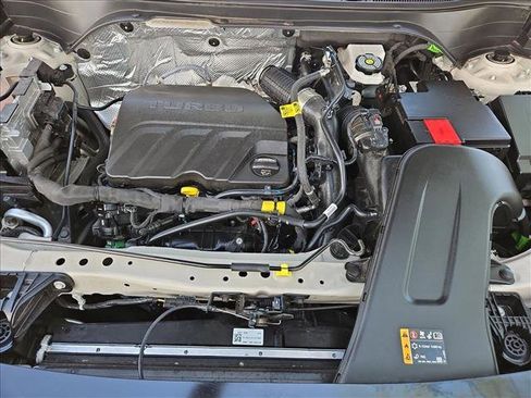 Used 2026 Chevrolet Trax ACTIV FWD image 27