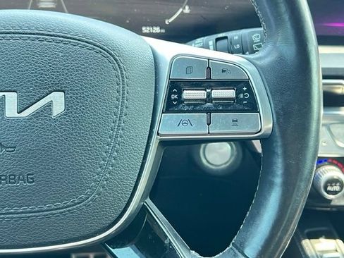 Used 2023 Kia Telluride SX AWD/4WD image 29