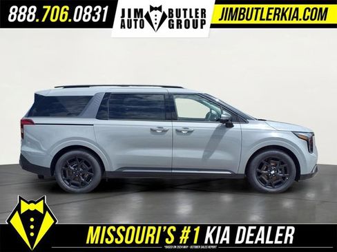 New 2026 Kia Carnival SX Prestige FWD image 20