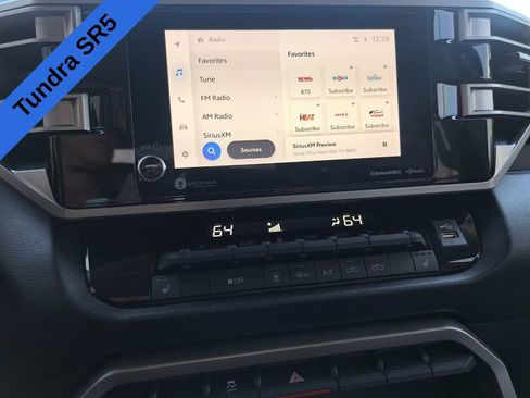 Used 2024 Toyota Tundra SR5 image 10