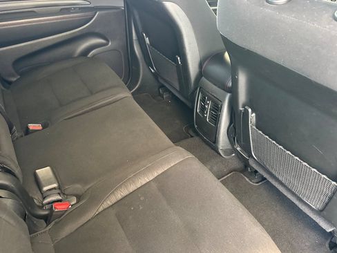 Used 2025 Dodge Durango GT AWD/4WD image 19