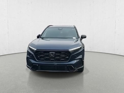 New 2026 Honda CR-V Sport-L image 3