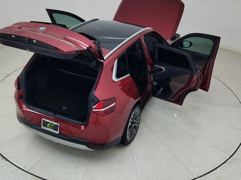 Used 2025 BMW X3 xDrive30i image 85