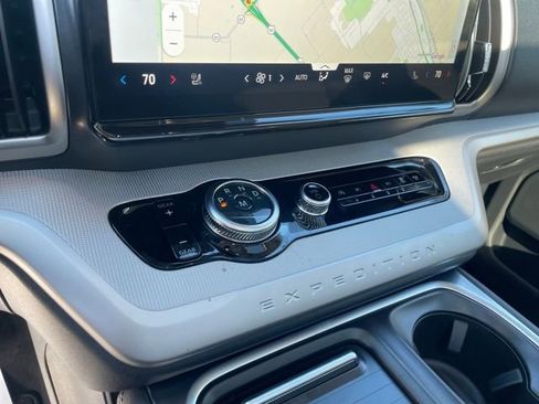 New 2026 Ford Expedition Max Active image 25