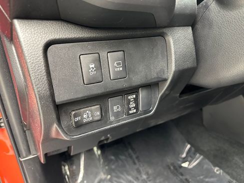 Used 2023 Toyota Tacoma TRD Pro AWD/4WD image 55