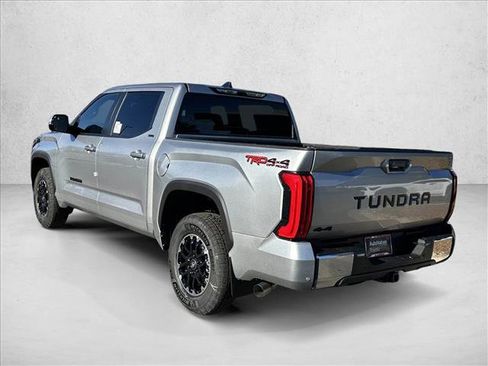 New 2026 Toyota Tundra SR5 image 5