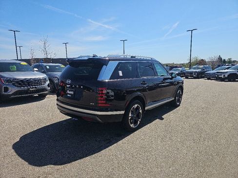 New 2026 Hyundai Palisade Limited AWD/4WD image 5