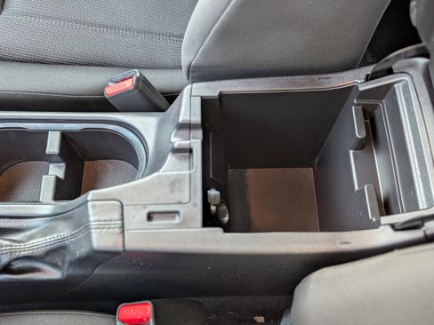 Used 2020 Subaru Impreza 2.0i image 24