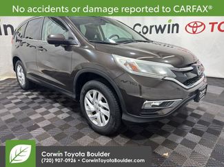 Used 2015 Honda CR-V EX 360° Tour