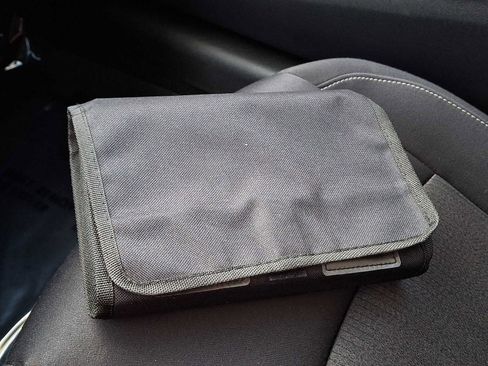 Used 2023 Nissan Altima 2.5 S image 27